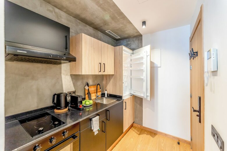Apartamentos Stayhere Casablanca - Gauthier 1 - Modern Residence
