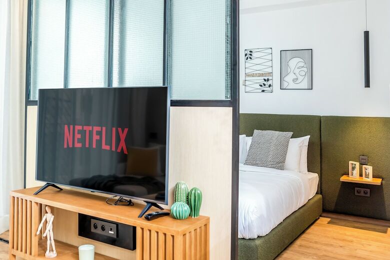 Apartamentos Stayhere Casablanca - Gauthier 1 - Modern Residence