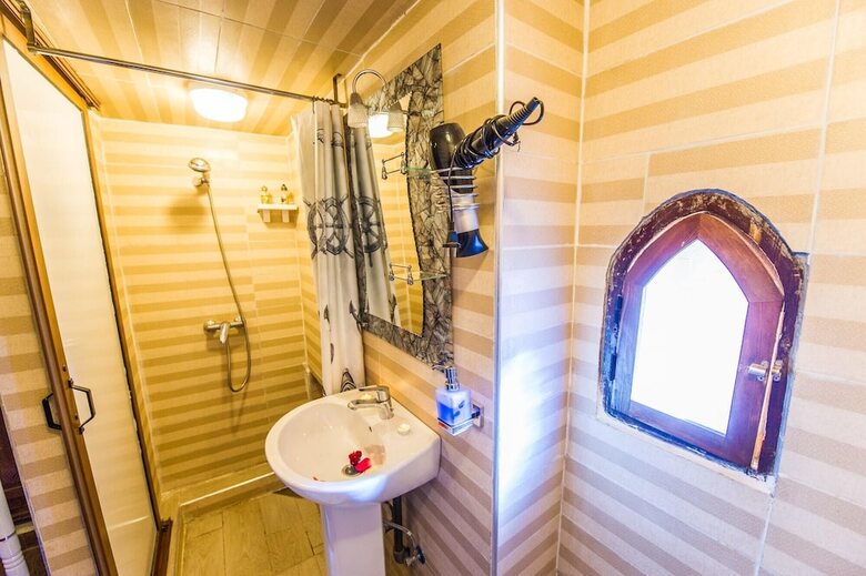 Riad Atlas Mejbar