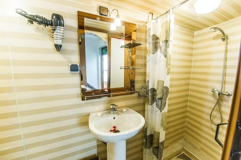 Riad Atlas Mejbar