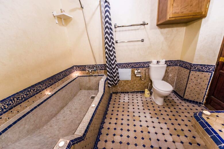 Riad Atlas Mejbar