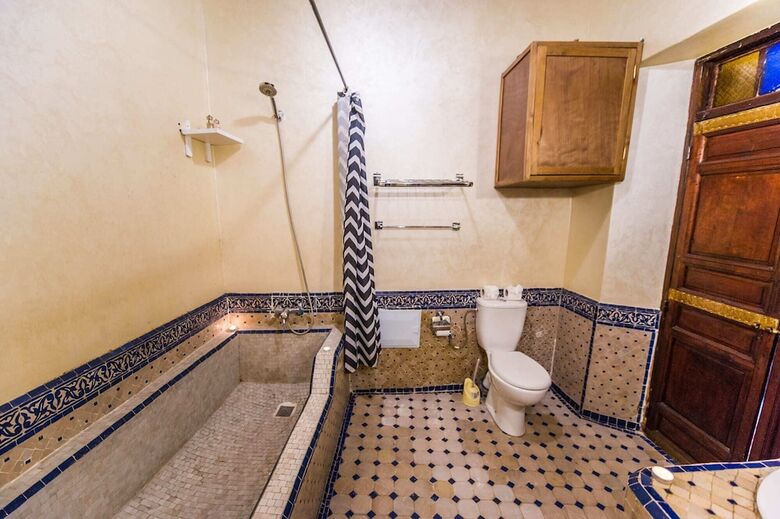 Riad Atlas Mejbar