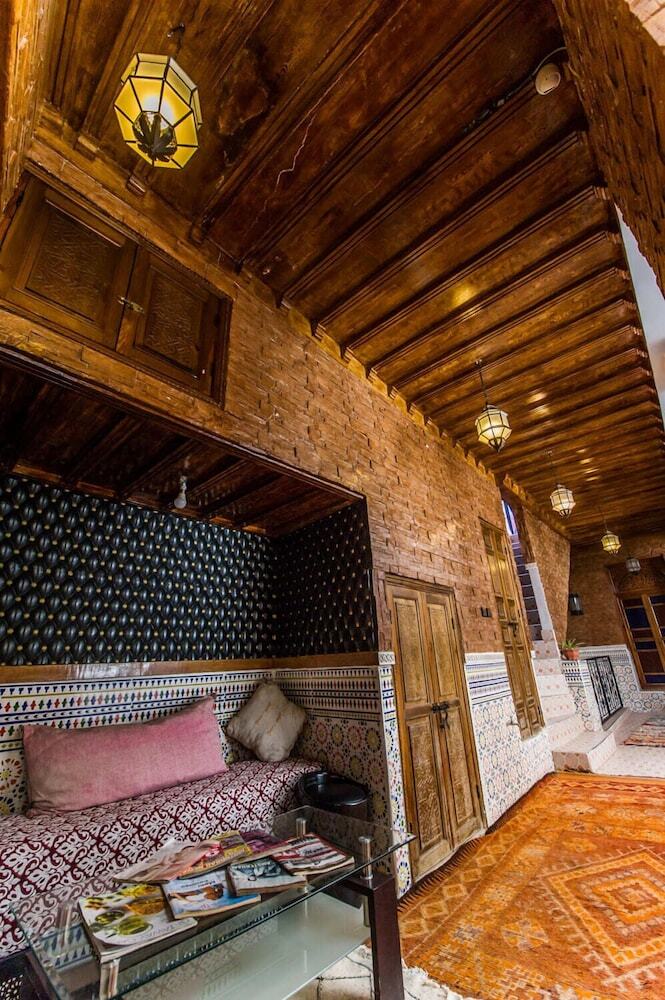 Riad Atlas Mejbar