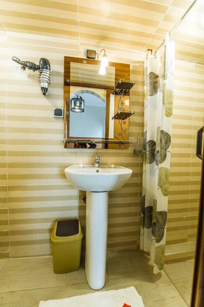 Riad Atlas Mejbar