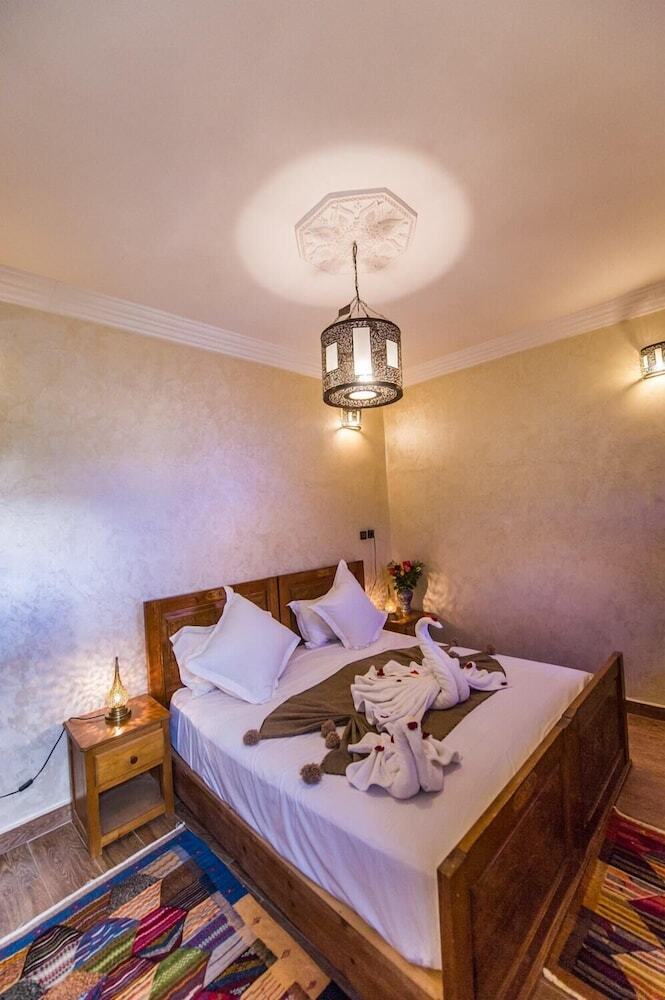 Riad Atlas Mejbar