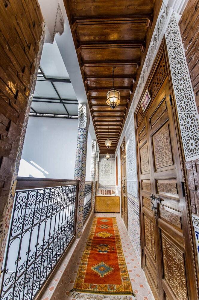 Riad Atlas Mejbar