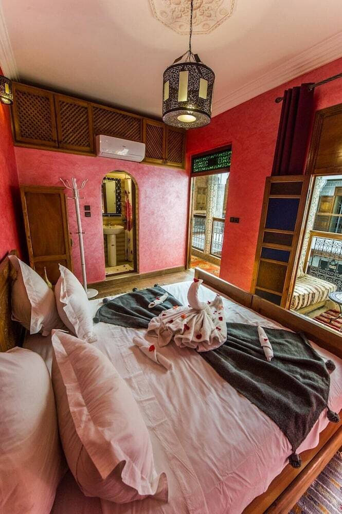 Riad Atlas Mejbar