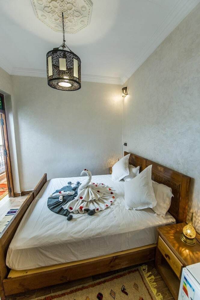 Riad Atlas Mejbar