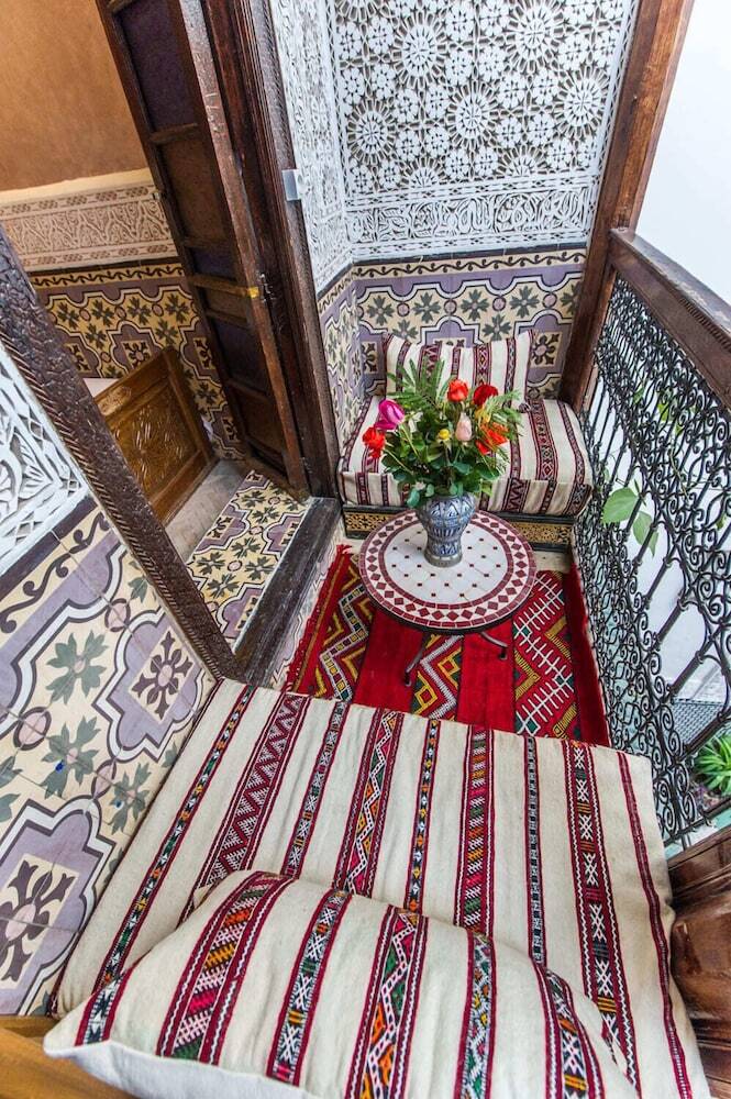 Riad Atlas Mejbar