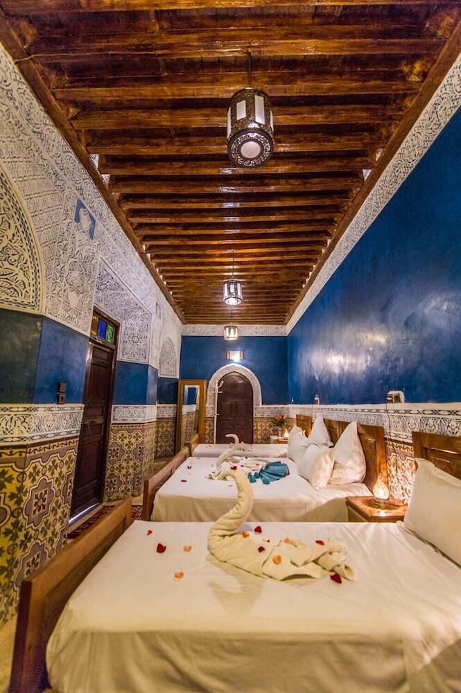 Riad Atlas Mejbar