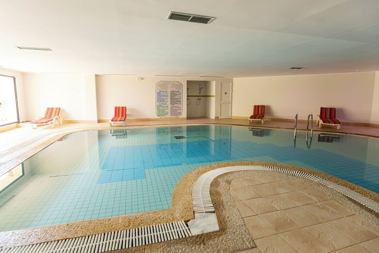 Hotel Le Petit Palais Djerba & Spa