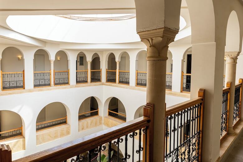 Hotel Le Petit Palais Djerba & Spa