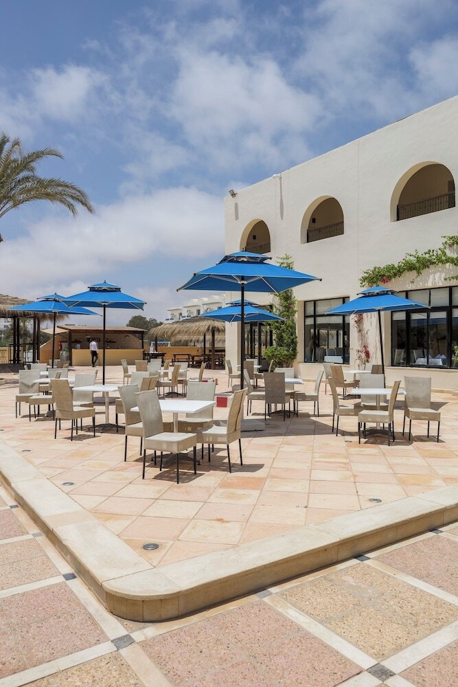 Hotel Le Petit Palais Djerba & Spa