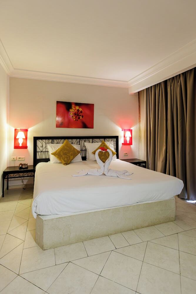 Hotel Le Petit Palais Djerba & Spa