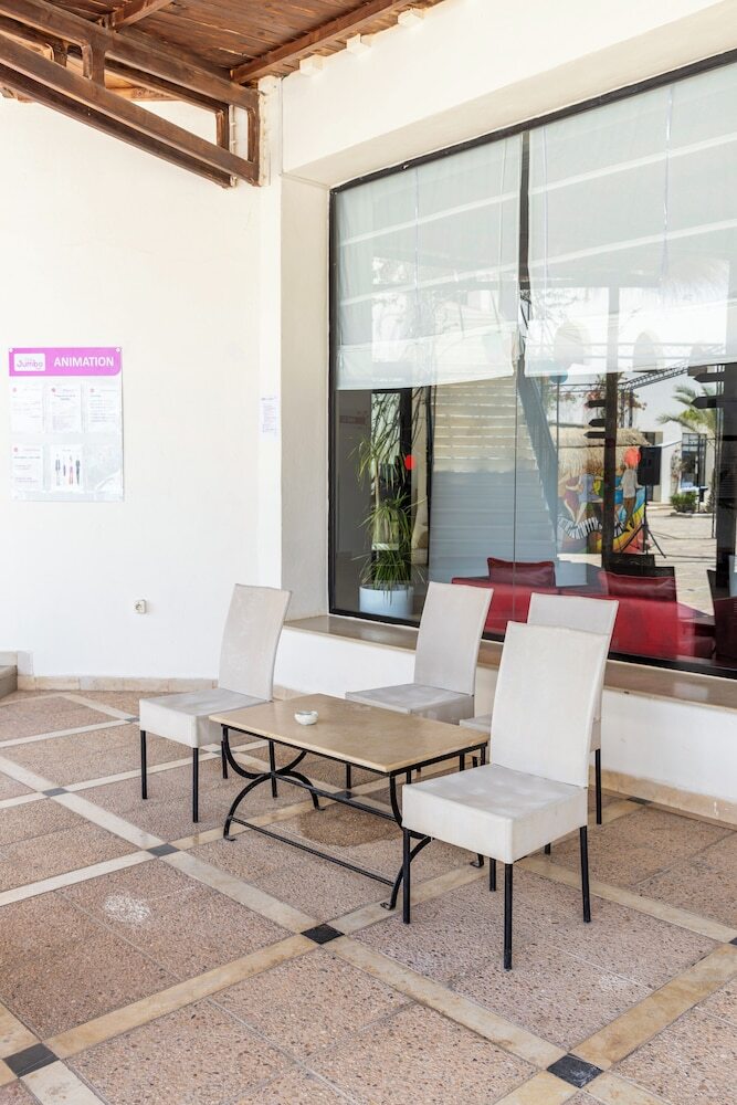 Hotel Le Petit Palais Djerba & Spa