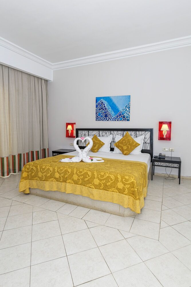 Hotel Le Petit Palais Djerba & Spa