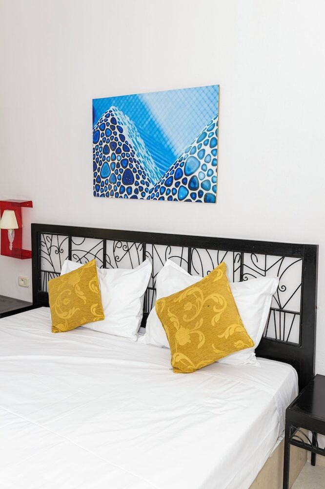 Hotel Le Petit Palais Djerba & Spa