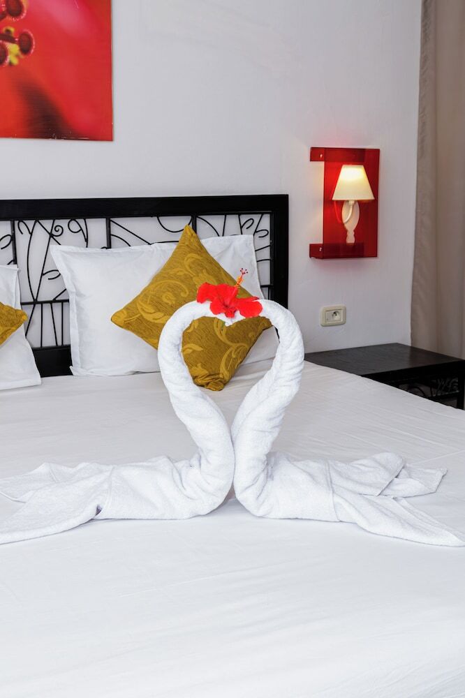 Hotel Le Petit Palais Djerba & Spa