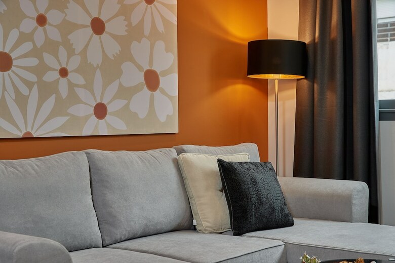 Apartamentos Stayhere Rabat - Agdal 3 - Prestige Residence