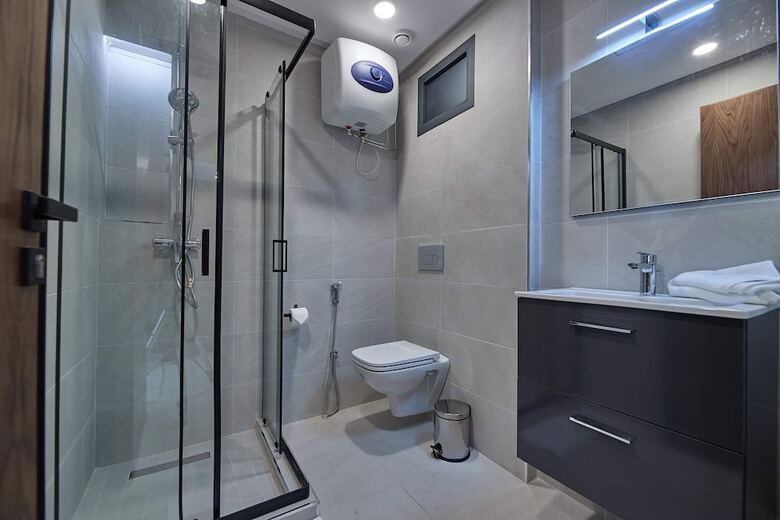 Apartamentos Stayhere Rabat - Agdal 3 - Prestige Residence