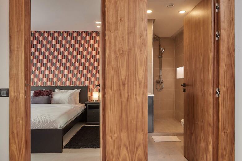 Apartamentos Stayhere Rabat - Agdal 3 - Prestige Residence