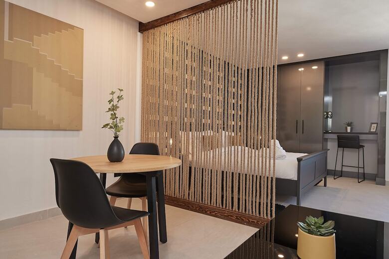 Apartamentos Stayhere Rabat - Agdal 3 - Prestige Residence