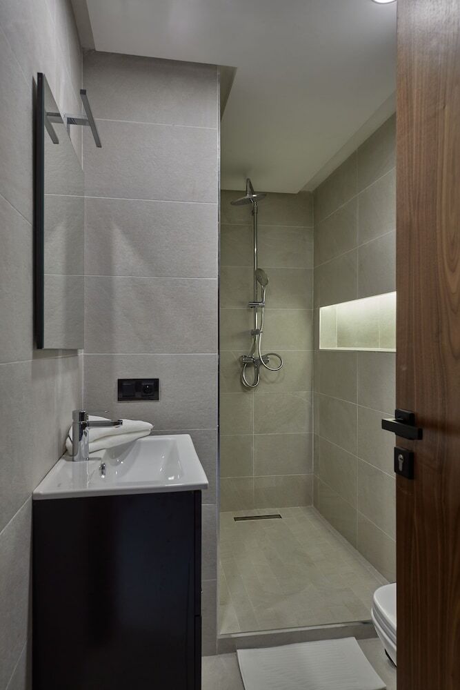 Apartamentos Stayhere Rabat - Agdal 3 - Prestige Residence