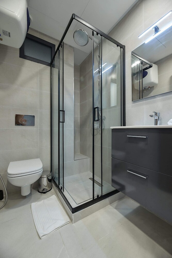 Apartamentos Stayhere Rabat - Agdal 3 - Prestige Residence
