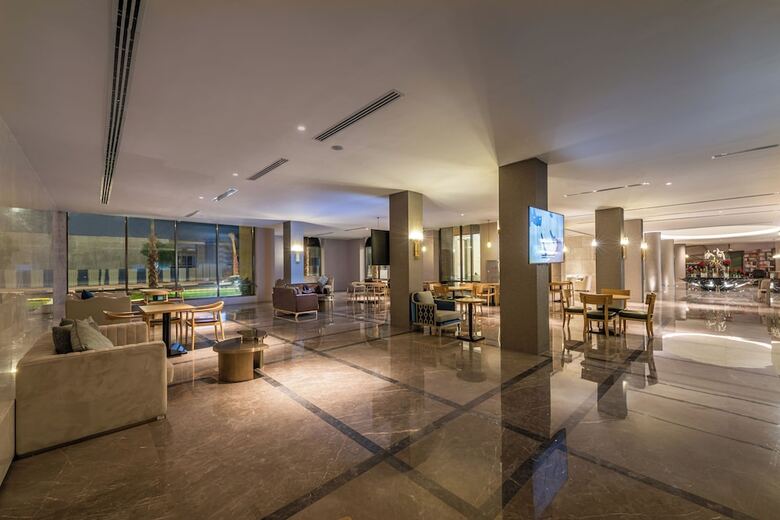 Hotel Braira Al Ahsa