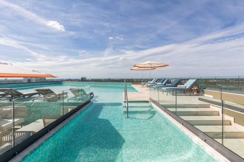 Hotel Camino Real M�rida