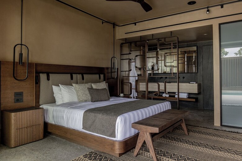 Hotel Pnoe Breathing Life (adults Only)