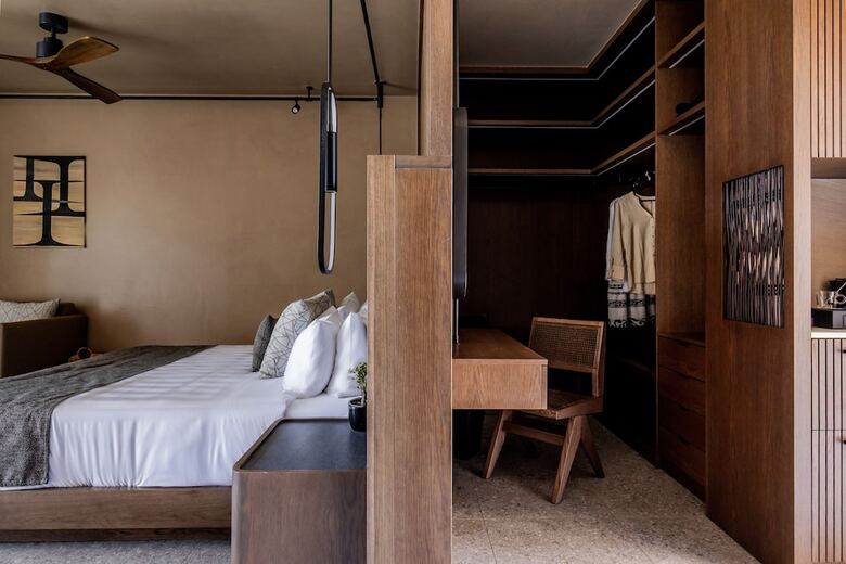 Hotel Pnoe Breathing Life (adults Only)