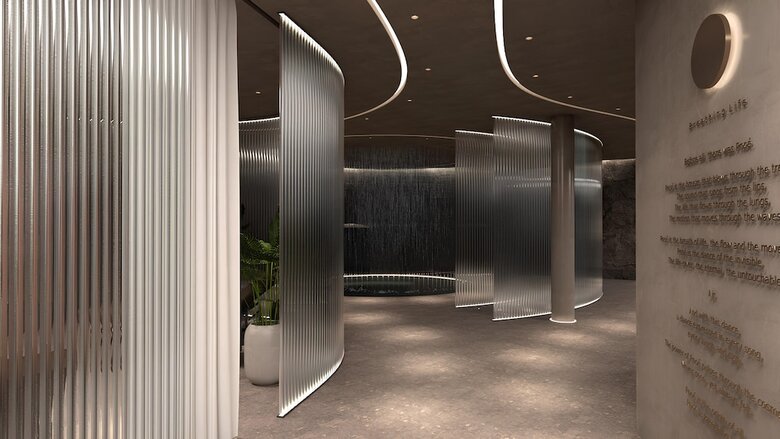 Hotel Pnoe Breathing Life (adults Only)