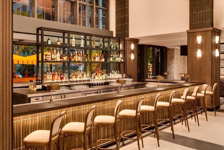 Gale Miami Hotel And Residences