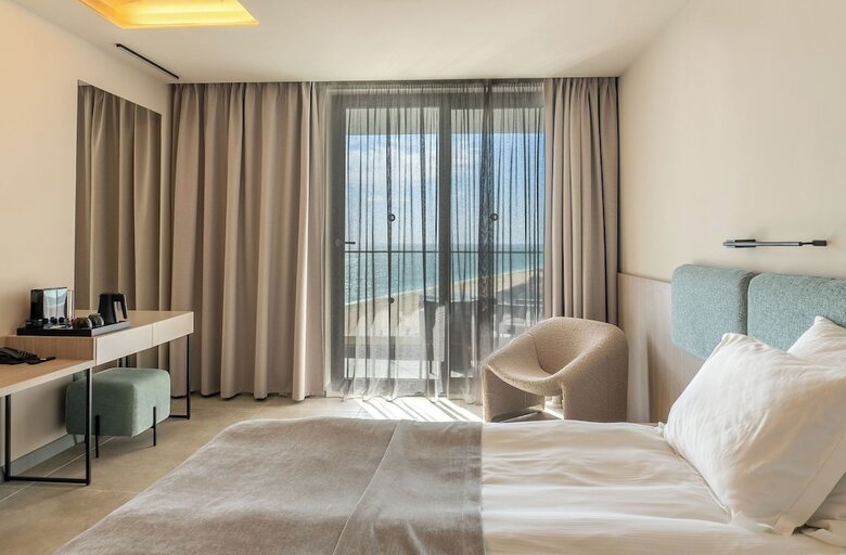 Hotel Grifid Noa - Premium Ultra All Inclusive