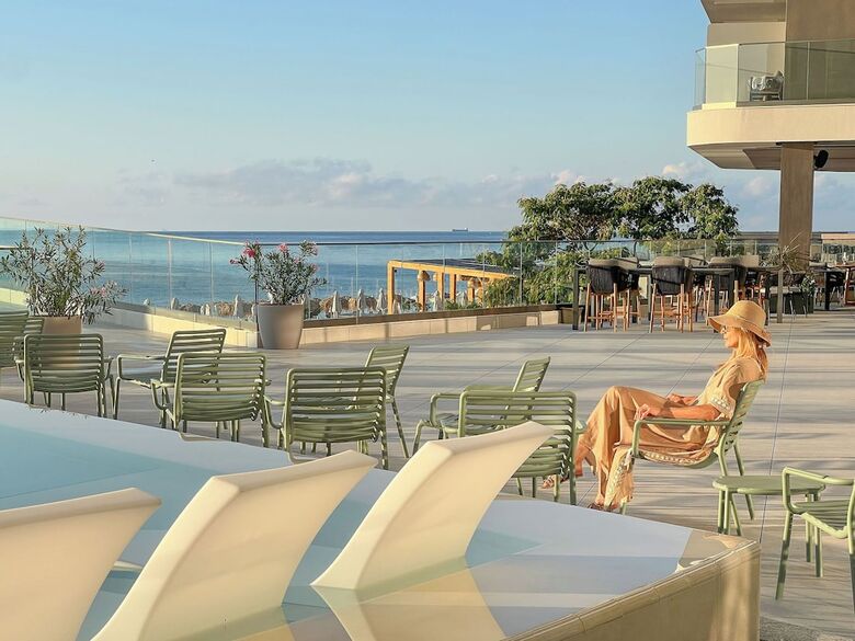 Hotel Grifid Noa - Premium Ultra All Inclusive