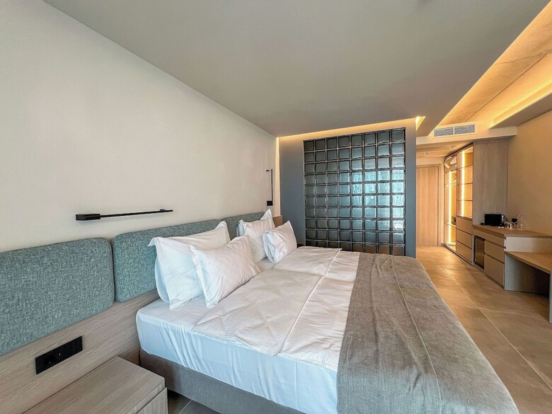 Hotel Grifid Noa - Premium Ultra All Inclusive