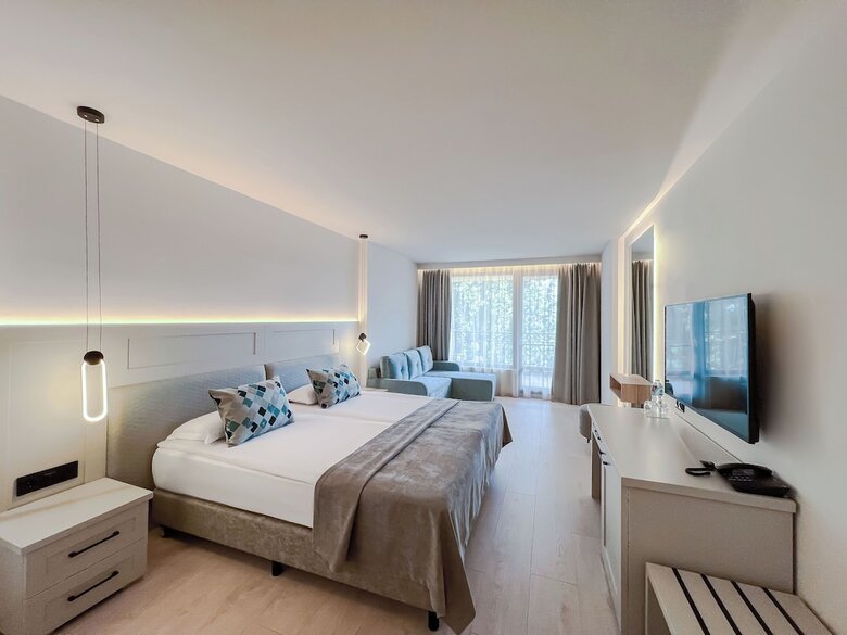 Hotel Grifid Noa - Premium Ultra All Inclusive