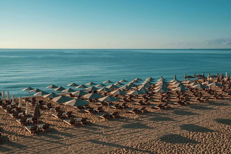 Hotel Grifid Noa - Premium Ultra All Inclusive