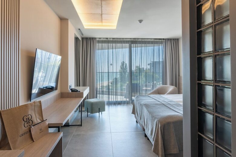Hotel Grifid Noa - Premium Ultra All Inclusive