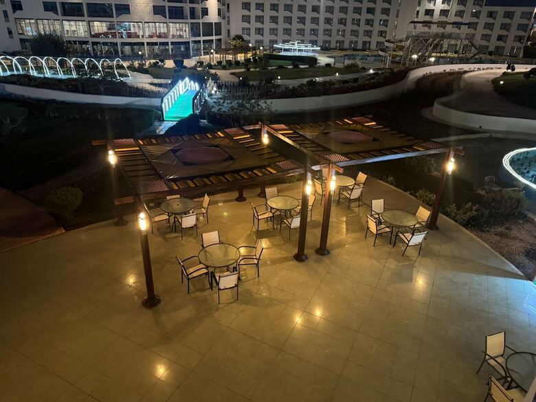 Hotel Amarina Star Resort & Aqua Park