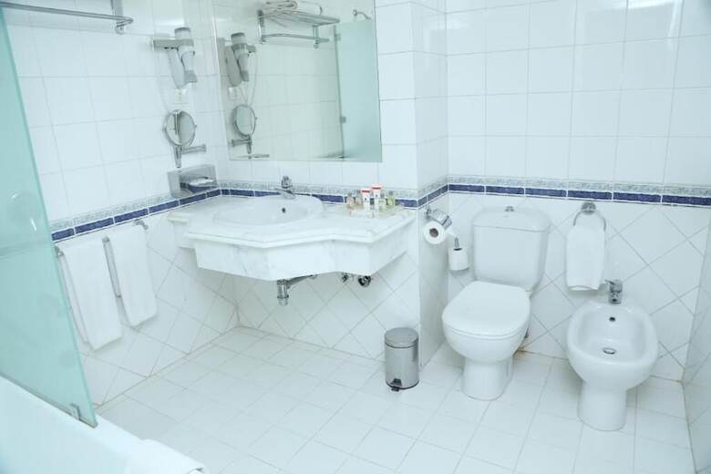 Hotel Amarina Star Resort & Aqua Park