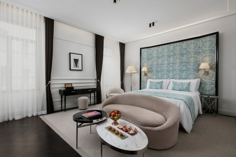 Sanasaryan Han, A Luxury Collection Hotel, Istanbul