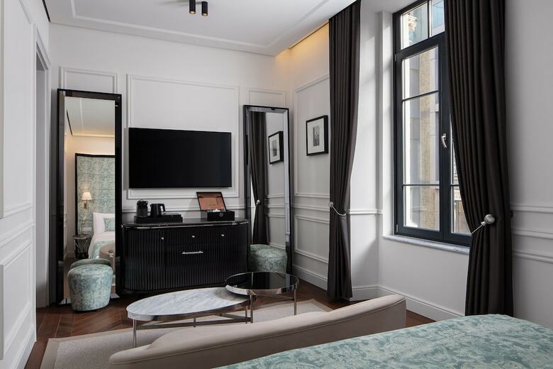 Sanasaryan Han, A Luxury Collection Hotel, Istanbul