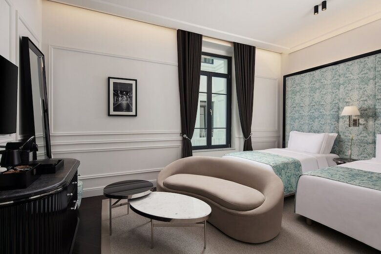 Sanasaryan Han, A Luxury Collection Hotel, Istanbul