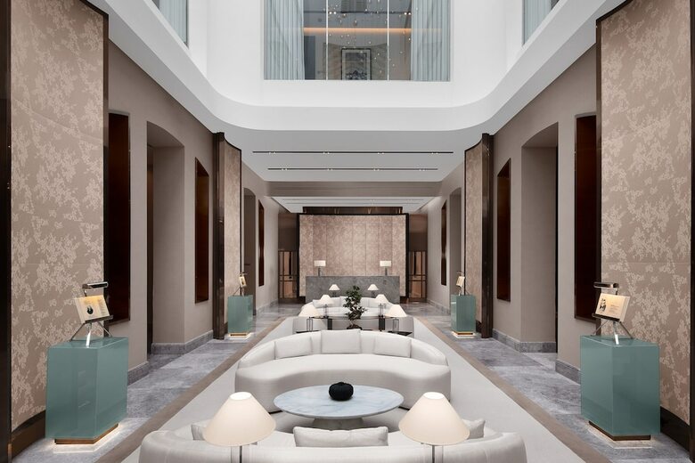 Sanasaryan Han, A Luxury Collection Hotel, Istanbul