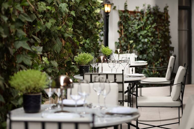 Sanasaryan Han, A Luxury Collection Hotel, Istanbul