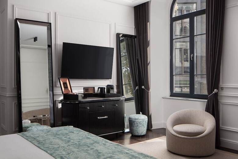 Sanasaryan Han, A Luxury Collection Hotel, Istanbul