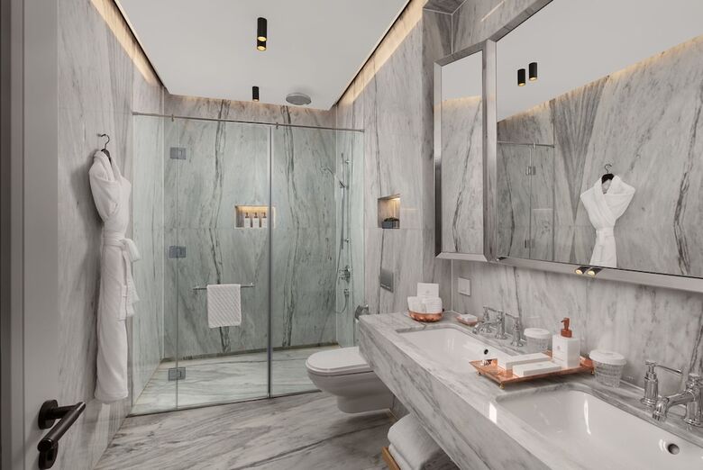 Sanasaryan Han, A Luxury Collection Hotel, Istanbul