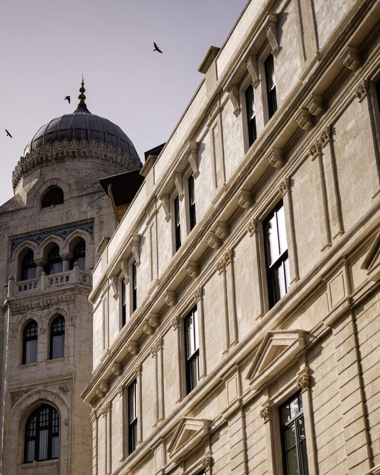 Sanasaryan Han, A Luxury Collection Hotel, Istanbul